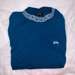 Stussy Long Sleeve T